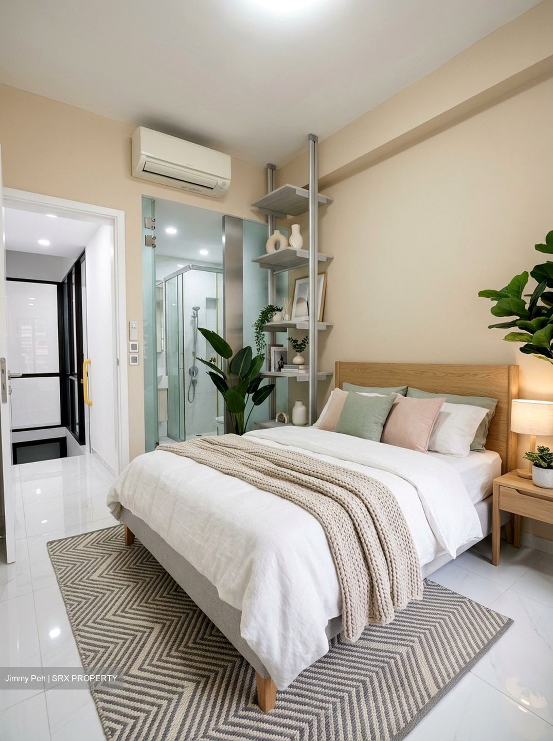 Park 1 Suites (D14), Apartment #529929361